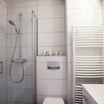 Διαμέρισμα Penthouse Mit Blick Auf Den Yachthafen