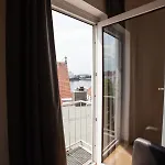 Διαμέρισμα Penthouse Mit Blick Auf Den Yachthafen Βρέμη