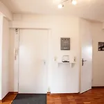 Διαμέρισμα Penthouse Mit Blick Auf Den Yachthafen