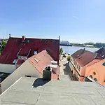 Διαμέρισμα Penthouse Mit Blick Auf Den Yachthafen Βρέμη